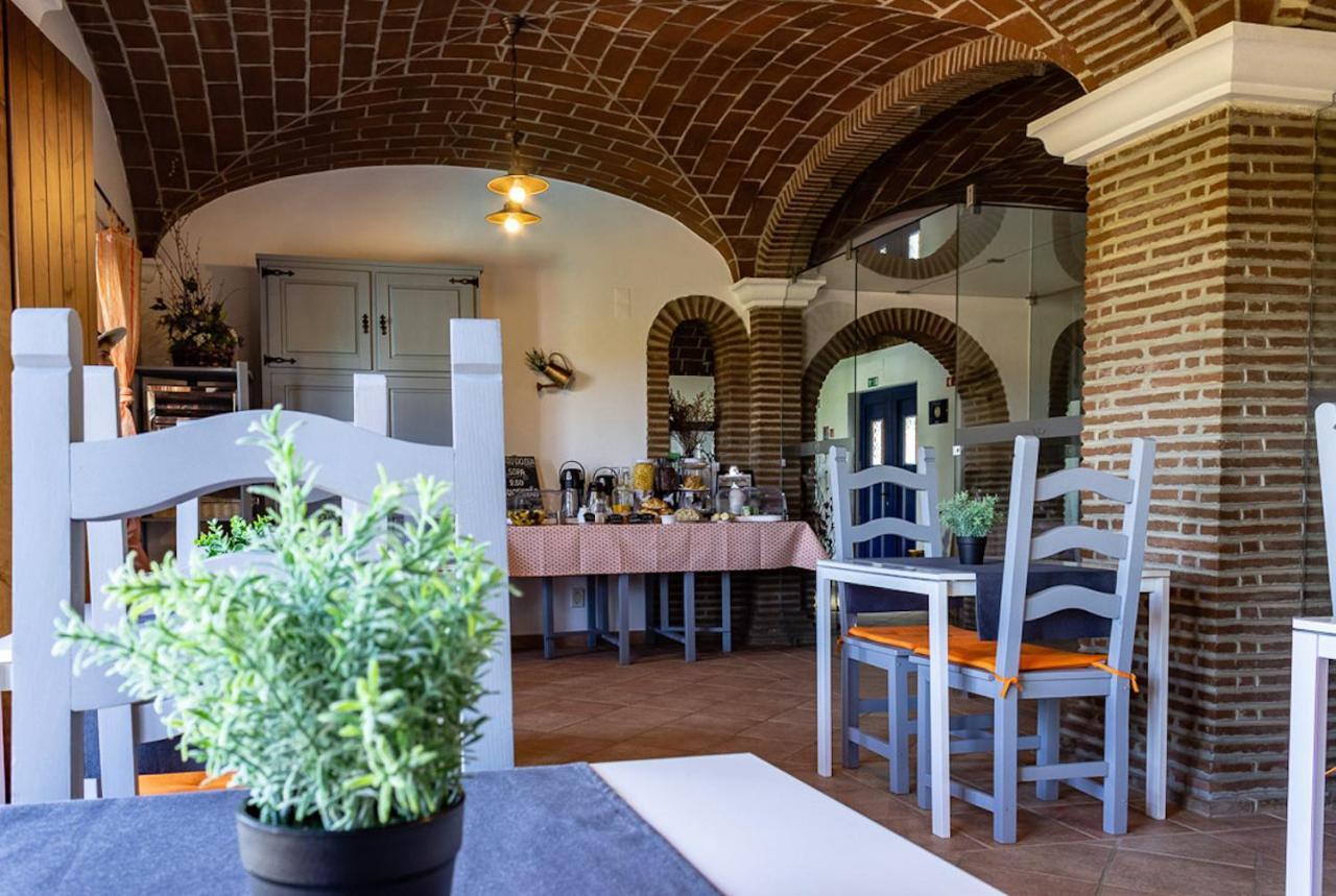 Gasthaus Monte Do Colmeal - Country House & Wine Mourão Exterior foto